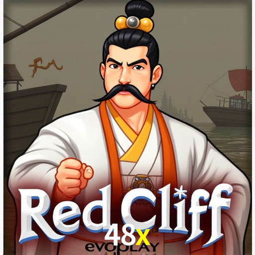 Descubra o Mundo do Cassino Online com 48x