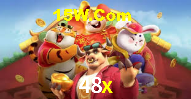 Descubra a Essência do 48x: Nossa História e Compromissos