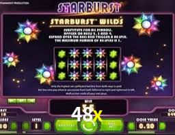 Desvendando o Mundo dos Jogos Virtuais na 48x